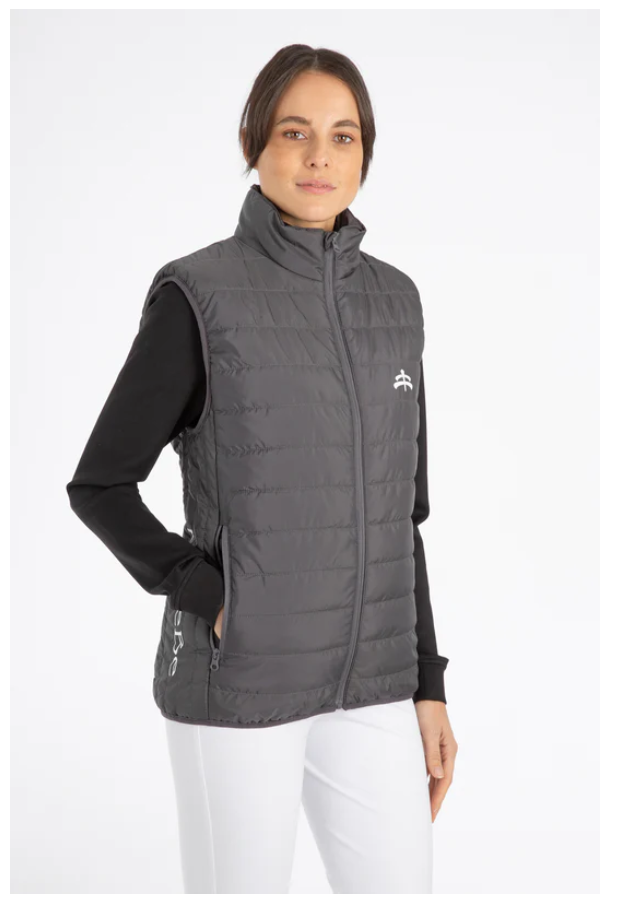 Makebe Marta - Ladies Gillet